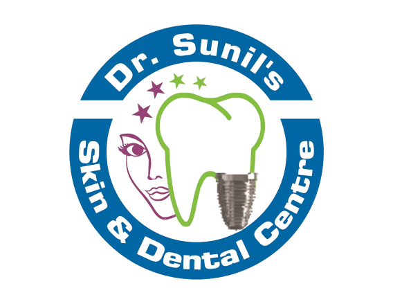 Dr Sunil Logo